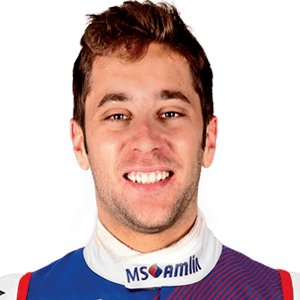 Robin Frijns Robin Frijns Formula E