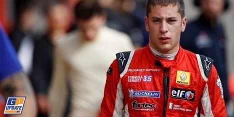 Robin Frijns Frijns Test has massive bearing on future GPUpdatenet