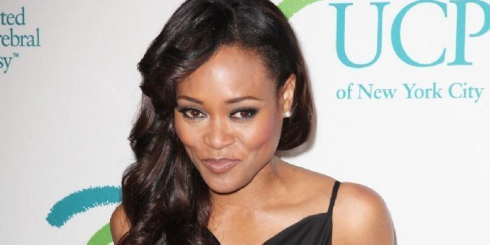 Robin Givens Who is Robin Givens dating Robin Givens boyfriend husband