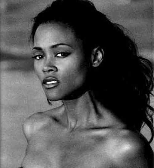 Robin Givens robingivens11jpg 500545 Pixel Schnheit Pinterest Robin