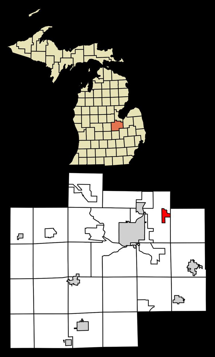 Robin Glen-Indiantown, Michigan