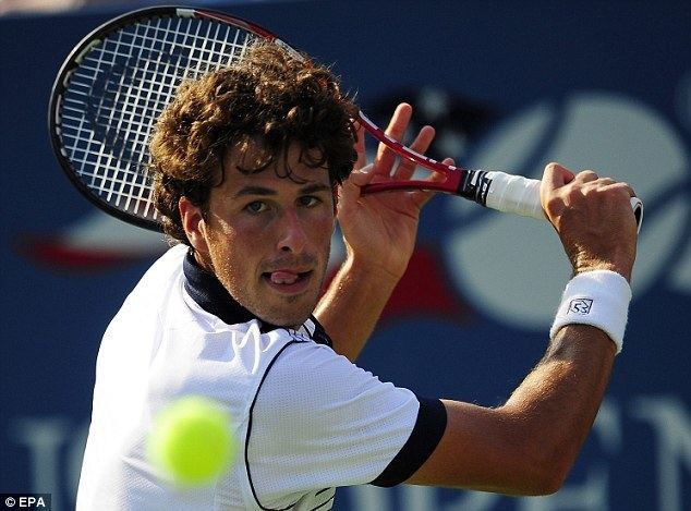 Robin Haase US Open 2011 Andy Murray beats Robin Haase in thriller