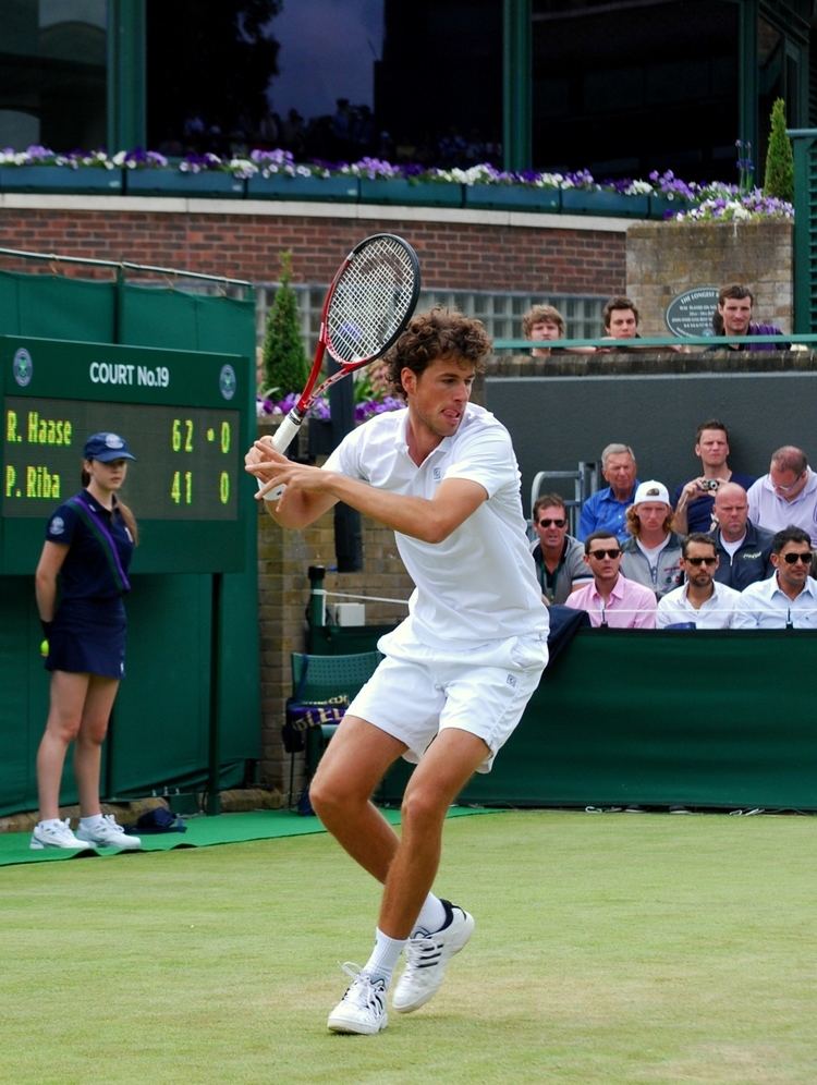 Robin Haase Robin Haase Wikipedia the free encyclopedia