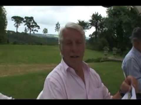 Robin Hanbury-Tenison Why ALBANIA by British author Robin Hanbury Tenison YouTube