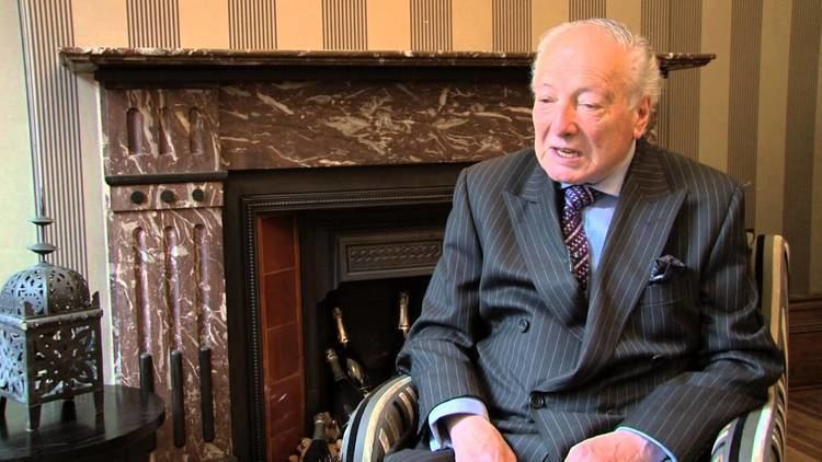 Robin Hardy (film director) What does it mean to be a Director Robin Hardy on film