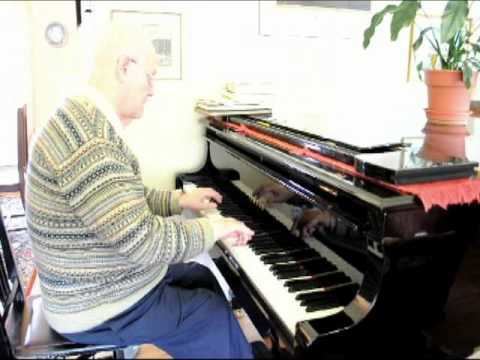 Robin Harrison (pianist) Robin Harrison Piano Teachers Federation YouTube