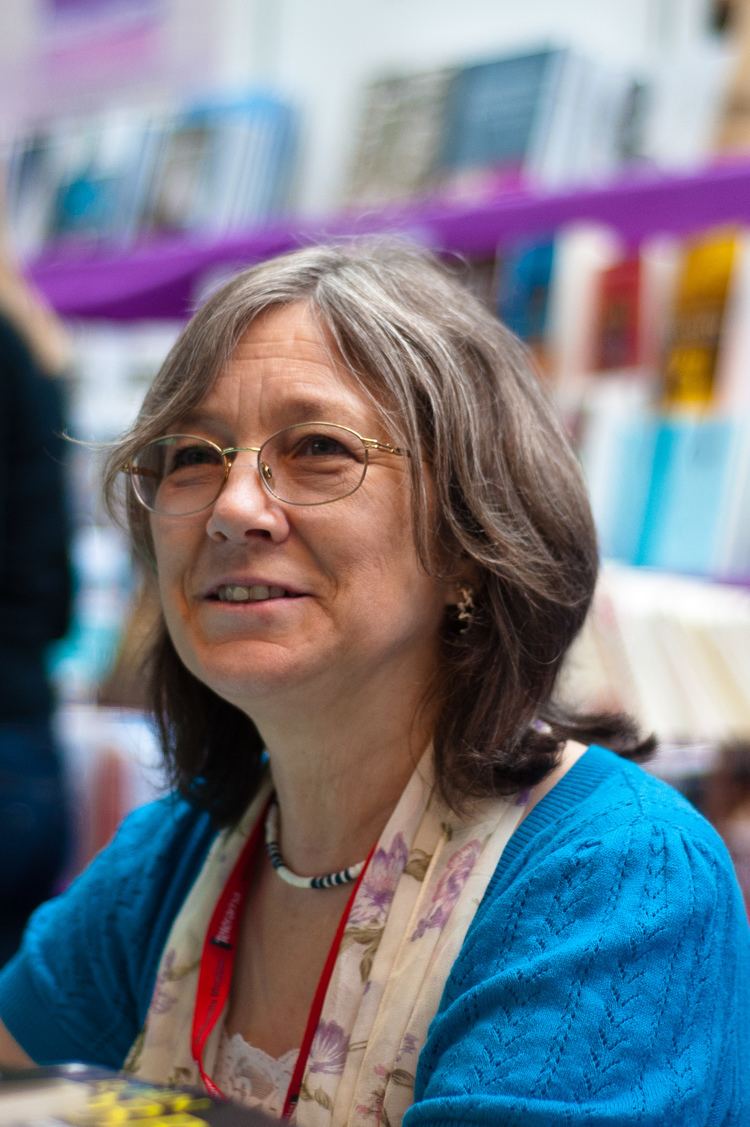 Robin Hobb Updates on appearances Robin Hobb