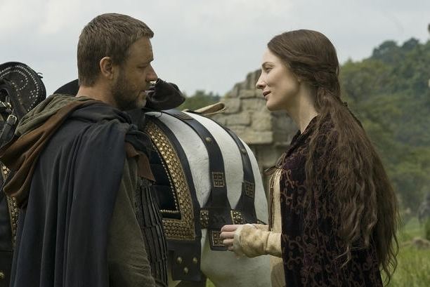 Robin Hood (2010 film) movie scenes Gallery Image