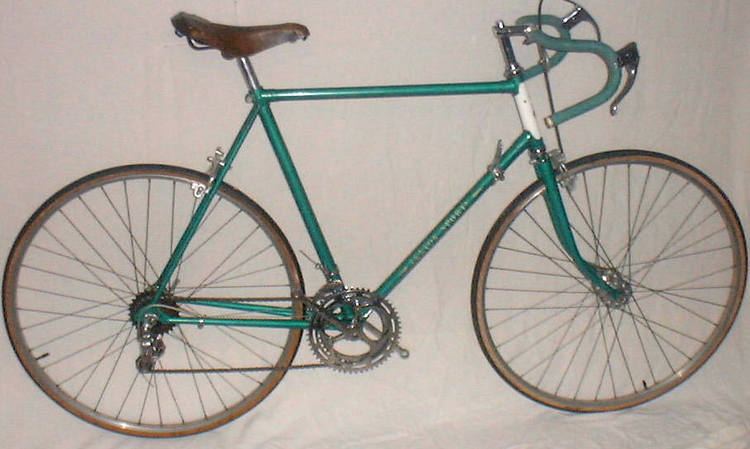 Robin Hood (bicycles)