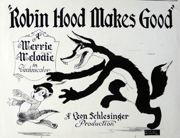 Robin Hood Makes Good movie poster