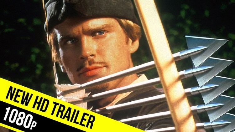 Robin Hood: Men in Tights movie scenes Robin Hood Men in Tights 1993 Official Trailer Mell Brooks Cary Elwes Movie Duration 74 seconds 