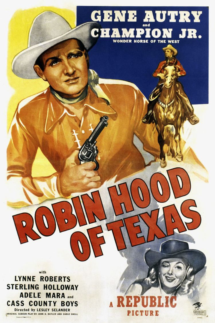 Robin Hood of Texas wwwgstaticcomtvthumbmovieposters45143p45143