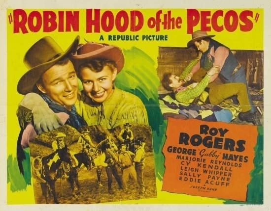 Robin Hood of the Pecos Davy Crocketts Almanack of Mystery Adventure and The Wild West