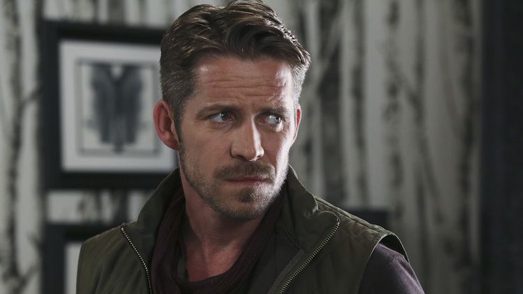 Robin Hood (Once Upon a Time) He39s back Sean Maguire39s Robin Hood returning to 39OUAT39 Screener