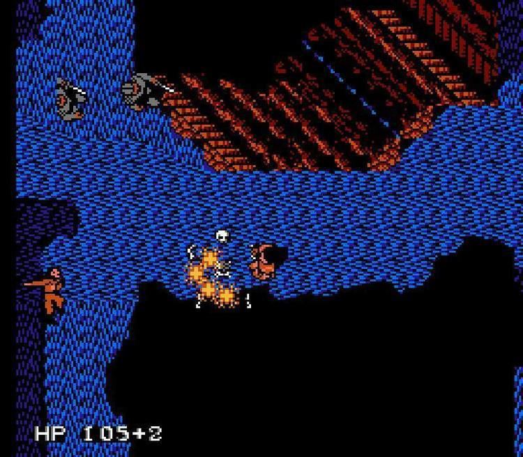 Robin Hood: Prince of Thieves (video game) Robin Hood Prince of Thieves User Screenshot 16 for NES GameFAQs