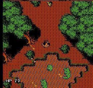 Robin Hood: Prince of Thieves (video game) Robin Hood Prince of Thieves Europe ROM lt NES ROMs Emuparadise