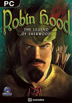Robin Hood: The Legend of Sherwood httpsuploadwikimediaorgwikipediaenee2Rob