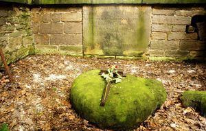 Robin Hood's Grave Robin Hood39s Grave Kirklees Hall Huddersfield Exposed Exploring