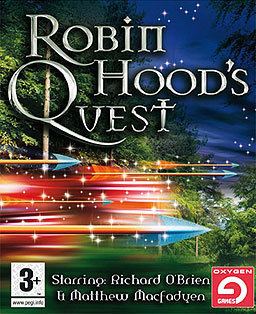 Robin Hood's Quest httpsuploadwikimediaorgwikipediaen44bRob