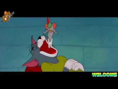 Robin Hoodwinked Tom and Jerry Episode 113 Robin Hoodwinked 1956 YouTube