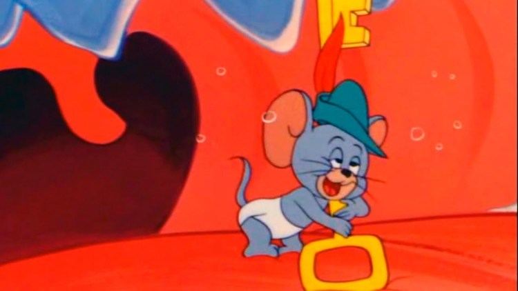 Robin Hoodwinked Tom and Jerry Robin Hoodwinked 1958 Cartoon For Child 2017 YouTube
