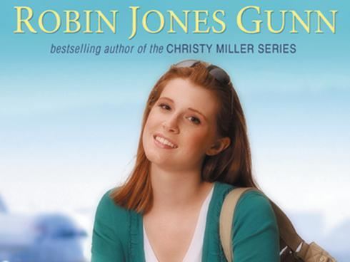 Robin Jones Gunn Review 39Finally and Forever39 by Robin Jones Gunn