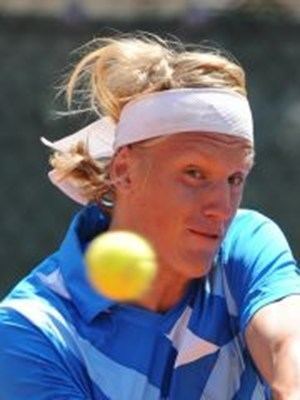 Robin Kern ITF Tennis Pro Circuit Player Head To Head OCLEPPO Julian