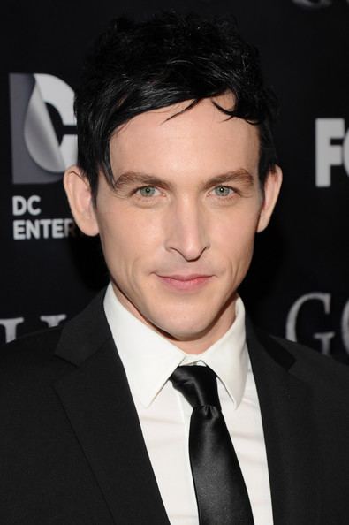 Robin L. Taylor Robin Lord Taylor Pictures 39Gotham39 Premieres in NYC