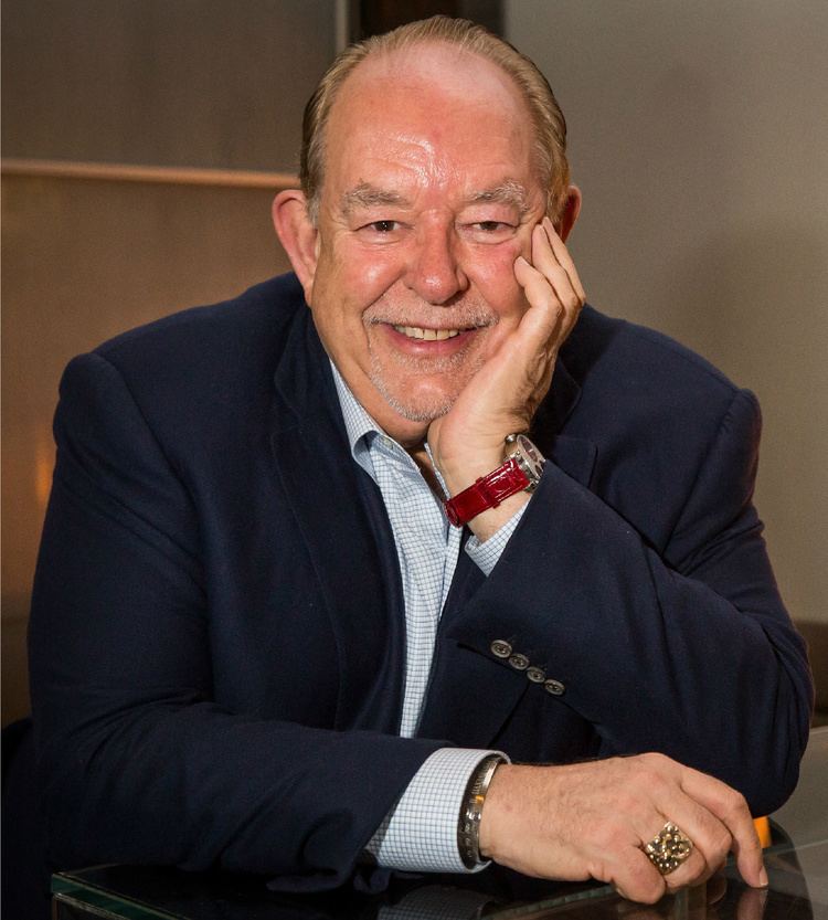 Robin Leach NRMC December 7th Luncheon with Robin Leach Tickets Mon