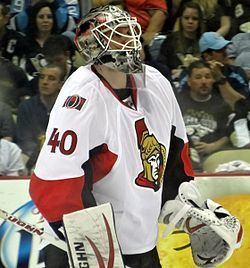 Robin Lehner Robin Lehner Wikipedia the free encyclopedia