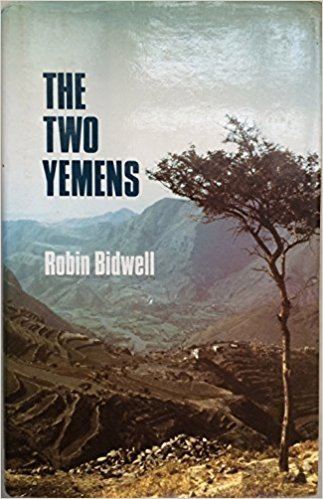 Robin Leonard Bidwell The Two Yemens Robin Leonard Bidwell 9780865312951 Amazoncom Books