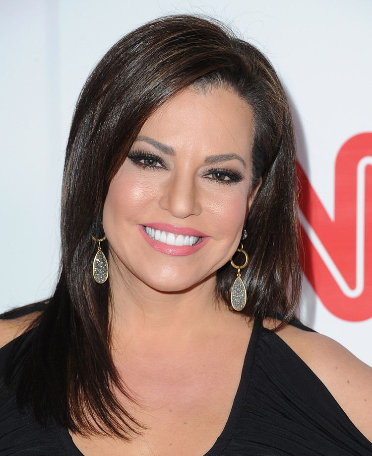 Robin Meade (Lead News Anchor) ~ Bio Wiki | Photos | Videos