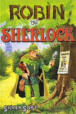 Robin of Sherlock httpsuploadwikimediaorgwikipediaenthumb6