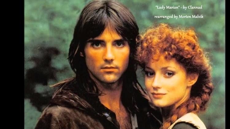 Robin of Sherwood Lady Marianquot From quotRobin of Sherwoodquot YouTube