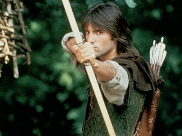 Robin of Sherwood Cinetropolis Wolfshead Remembering Robin Of Sherwood