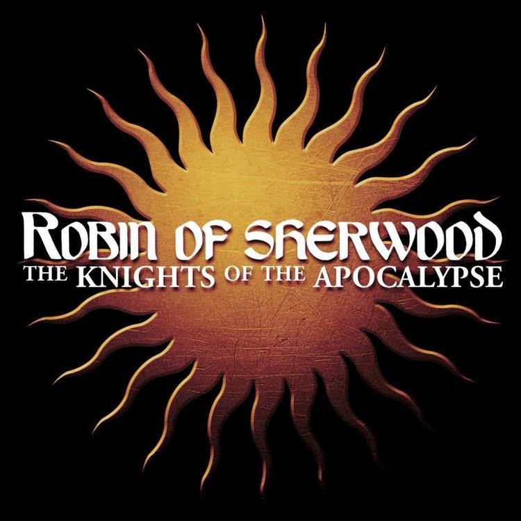 Robin of Sherwood: The Knights Of The Apocalypse