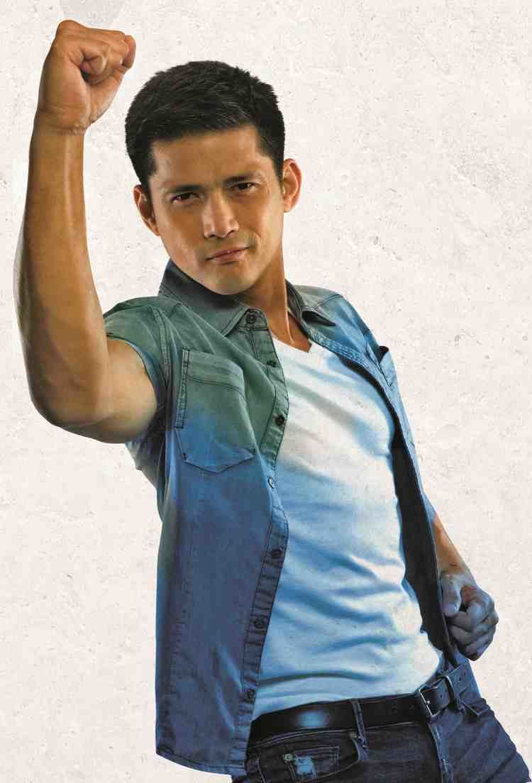 Robin Padilla - Alchetron, The Free Social Encyclopedia