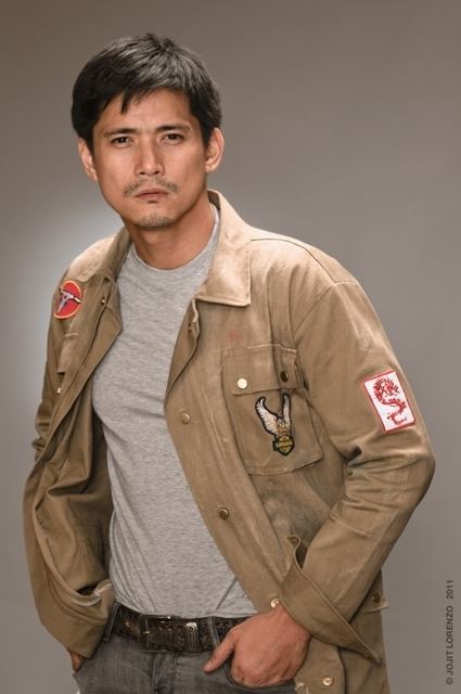 Robin Padilla Robin Padilla Net Worth How rich is Robin Padilla