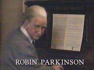 Robin Parkinson Robin Parkinson