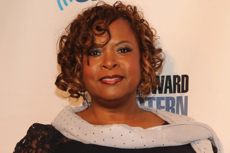 Robin Quivers Robin Quivers Biography Famous People Biographies