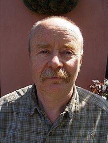 Robin Ramsay (editor) httpsuploadwikimediaorgwikipediacommonsthu