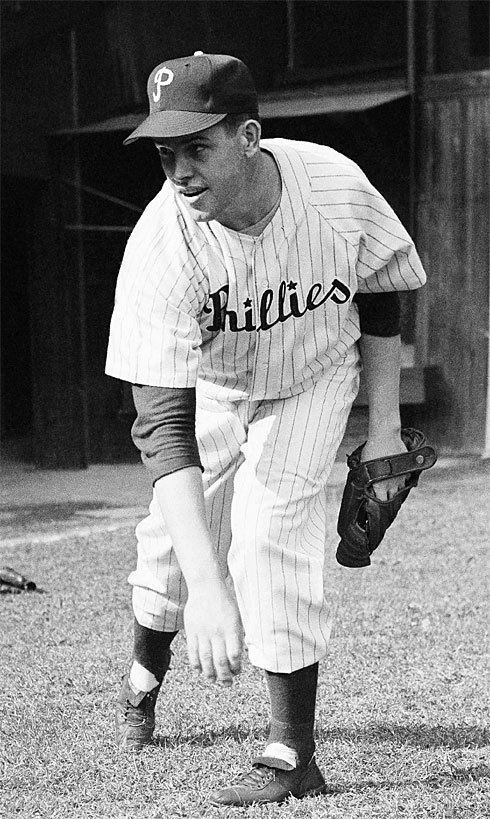Robin Roberts (baseball) Robin Roberts Dies at 83 The Zo Zone