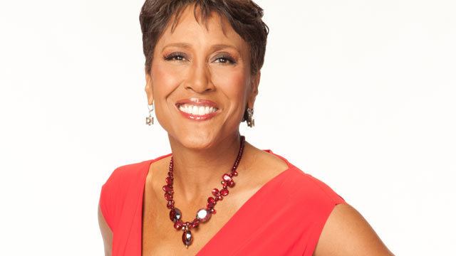 Robin Roberts (newscaster) Robin Roberts on Myelodysplastic Syndrome Diagnosis I39m