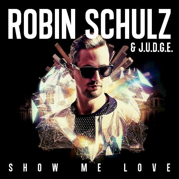 Robin Schulz Robin Schulz Die offizielle Webseite des DJ und Produzenten
