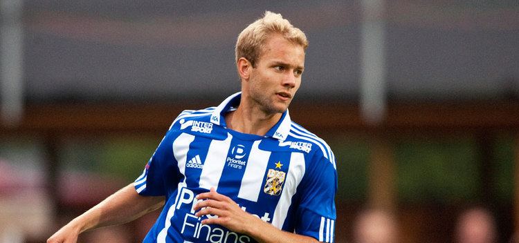 Robin Söder IFK Sder lmnar IFK Gteborg