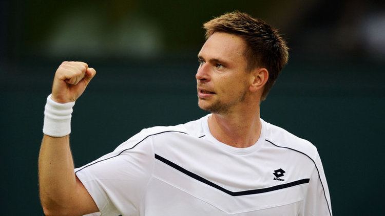 Robin Söderling Robin Soderling says he will not be able to revive his tennis career