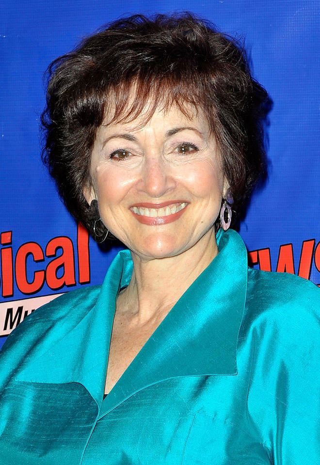 Robin Strasser Robin Strasser Dishes Her Return to One Life to Live Todays News