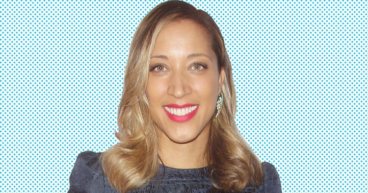 Robin Thede Robin Thede on Shaping The Nightly Show39s Comedy Vulture