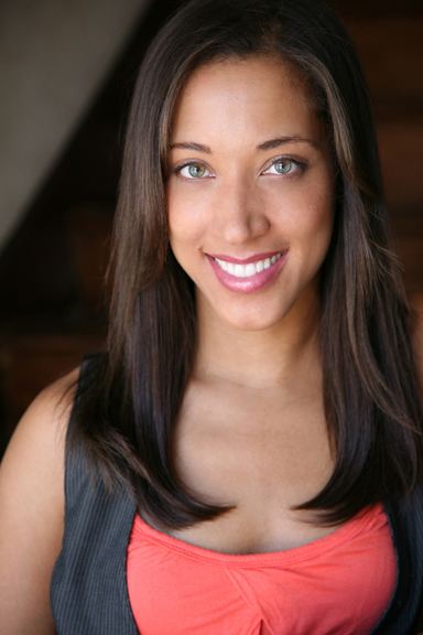 Robin Thede Robin Thede names head writer of The Minority Report with