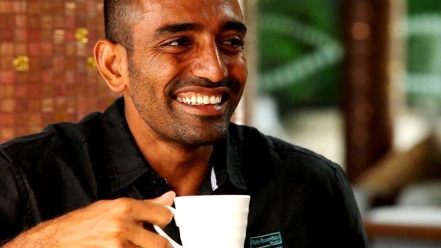 Robin Uthappa Wikipedia